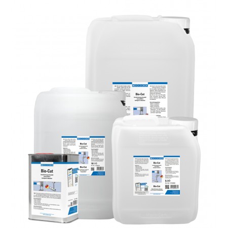  Lichid Bio-Cut | ulei de taiere si gaurire 