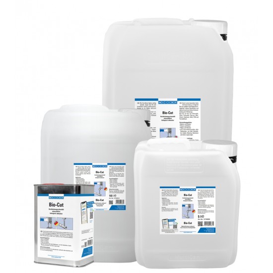  Lichid Bio-Cut | ulei de taiere si gaurire 