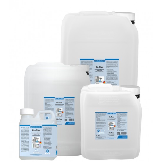  Bio-Fluid lichid | ulei lubrifiant si de ingrijire pentru sectorul alimentar NSF H1 