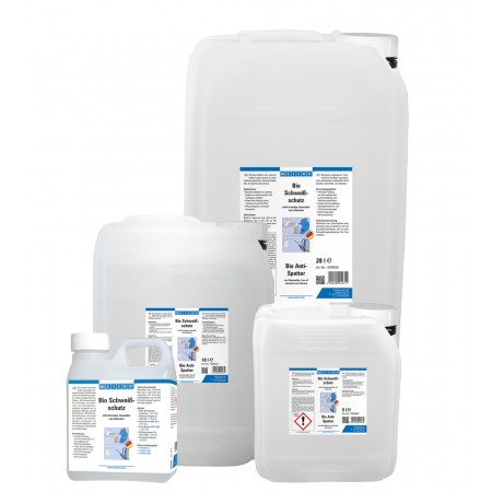  Lichid Bio Protectia sudurii | protectie biodegradabila pentru lucrari de sudura 