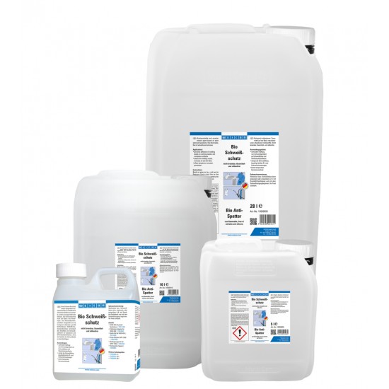  Lichid Bio Protectia sudurii | protectie biodegradabila pentru lucrari de sudura 