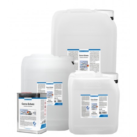  Lichid Protectie anticoroziva | protectie impotriva coroziunii pe baza de ceara 