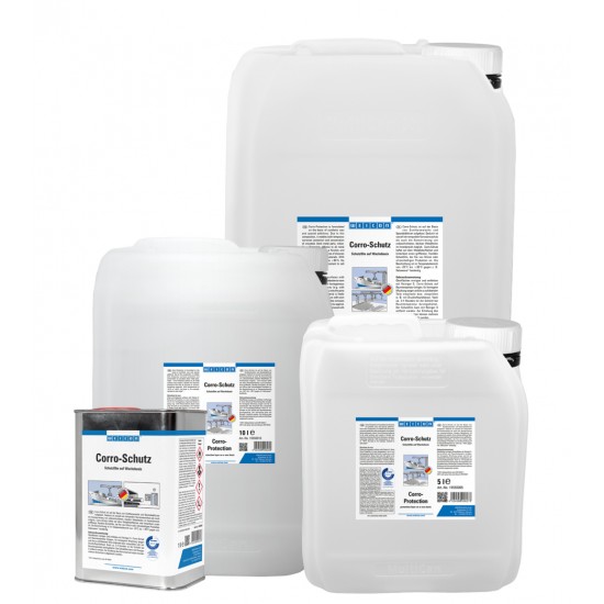  Lichid Protectie anticoroziva | protectie impotriva coroziunii pe baza de ceara 