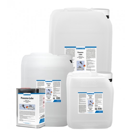  Pneuma-Lube | lubrifiant cu PTFE pentru scule pneumatice 
