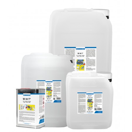  Lichid W 44 T® | spray multifunctional cu 5 functii 