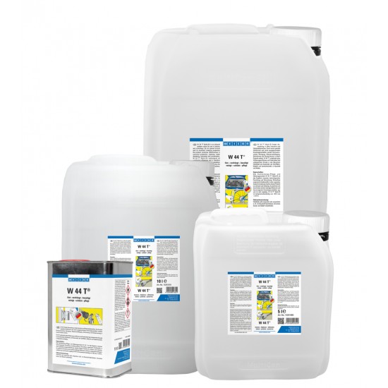  Lichid W 44 T® | spray multifunctional cu 5 functii 